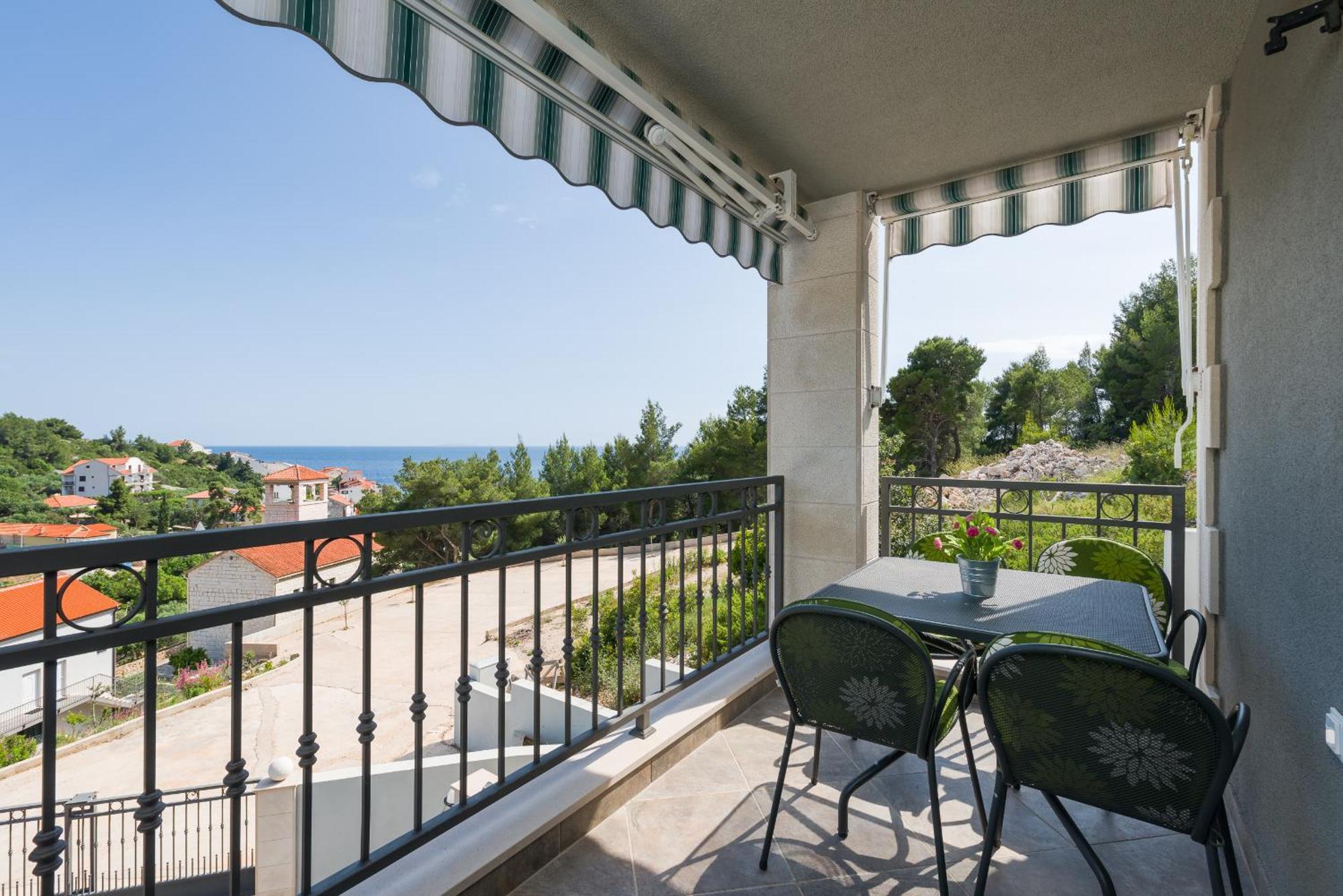 Island Hvar Seaside Villa Levanda With Beach, Pool & Seaview Χβαρ Δωμάτιο φωτογραφία