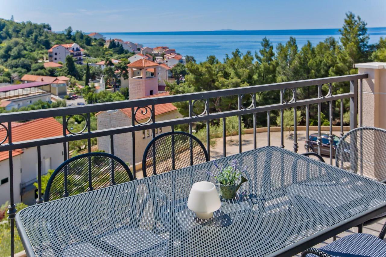 Island Hvar Seaside Villa Levanda With Beach, Pool & Seaview Χβαρ Εξωτερικό φωτογραφία