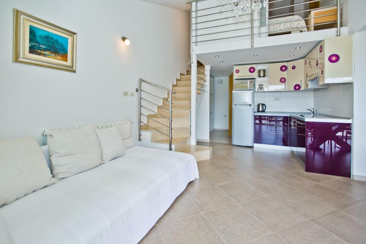 Island Hvar Seaside Villa Levanda With Beach, Pool & Seaview Χβαρ Εξωτερικό φωτογραφία